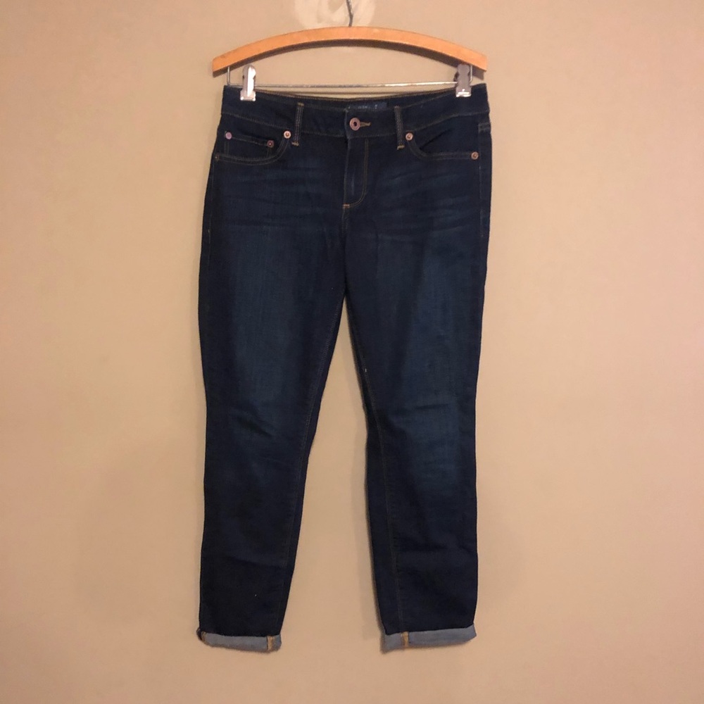 LUCKY BRAND | Lolita Skinny Jeans